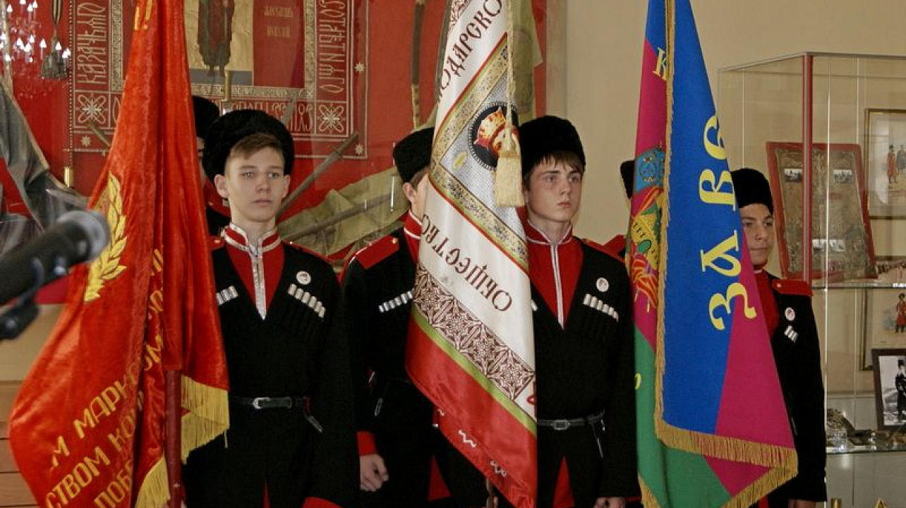 Школьники выбрали Атмана