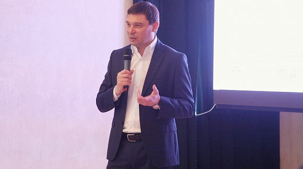 Евгений Первышов: При развитии городской среды Краснодара нам важно опираться на идеи современных архитекторов, дизайнеров, урбанистов