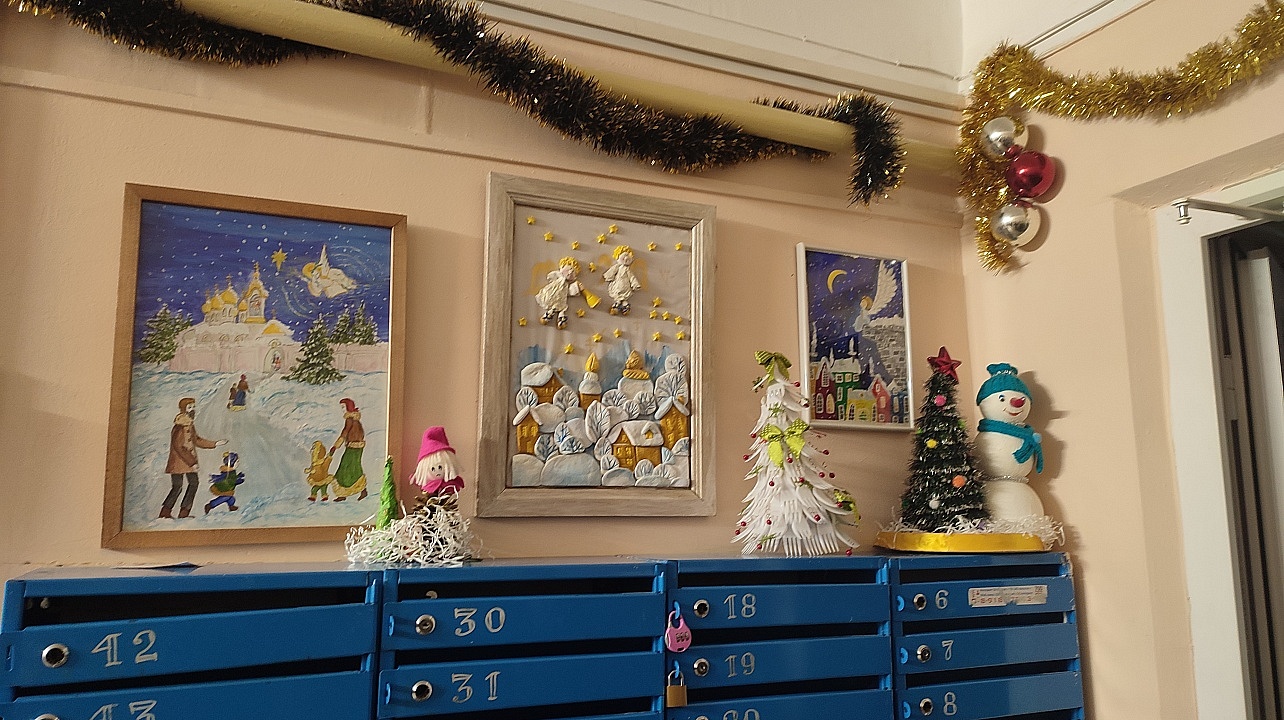 Фото: администрации Центрального округа