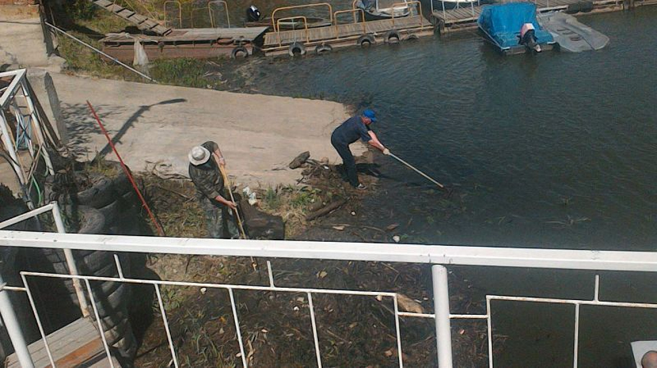 В Центральном округе продолжаются учения по предупреждению ЧС