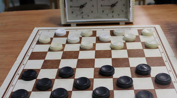 Стали известны победители и призеры онлайн-турнира по русским шашкам