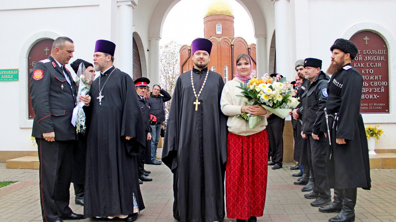 Фото - Андрей Кузьмин