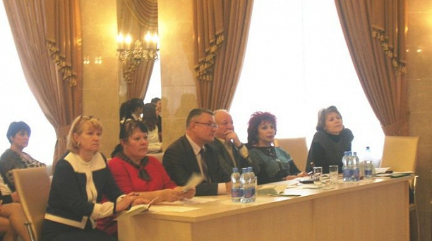 Конференции по кубановедению – быть!