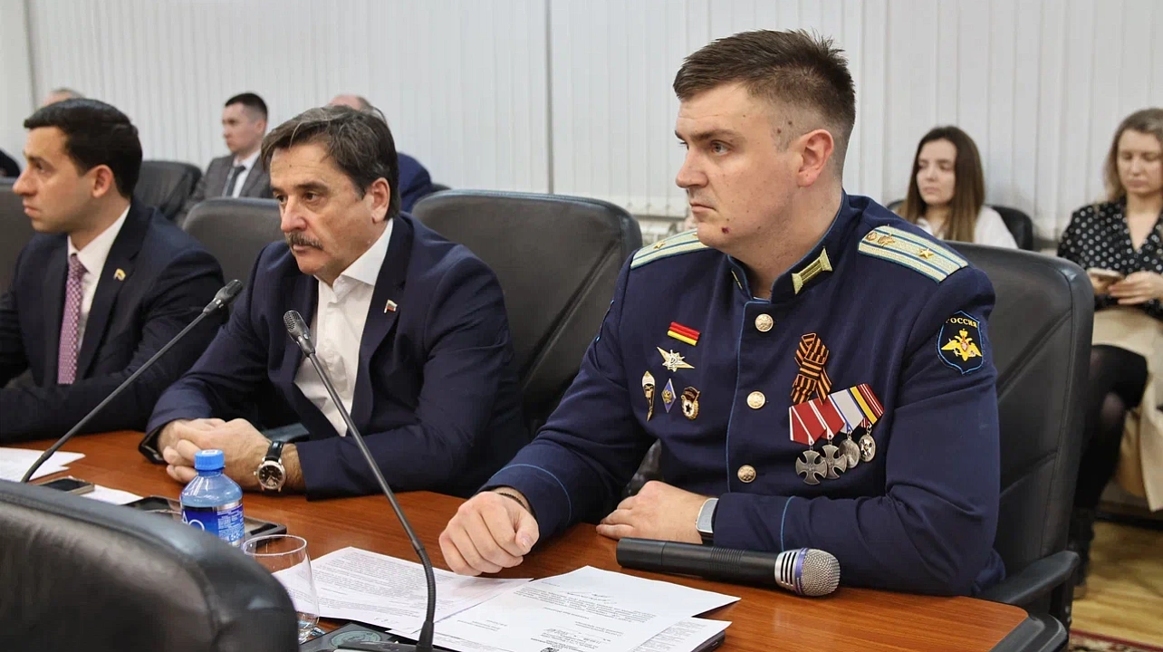 Фото: Станислав Телеховец