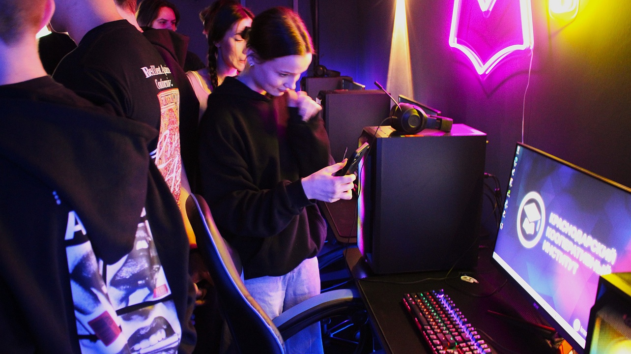 Фото: городская Дума Краснодара