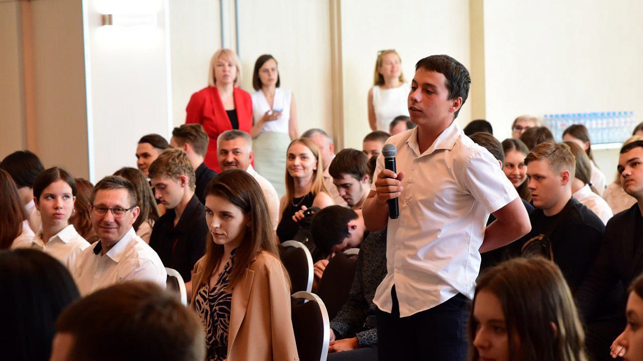 Фото: Олег Ковтун