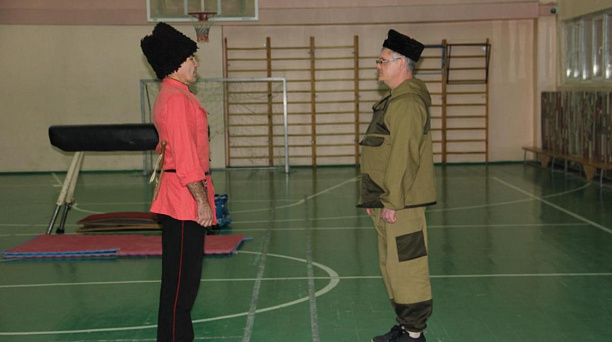 Учащиеся учреждения дополнительного образования Западного округа приняли участие в турнире «Не меркнет слава ратная»