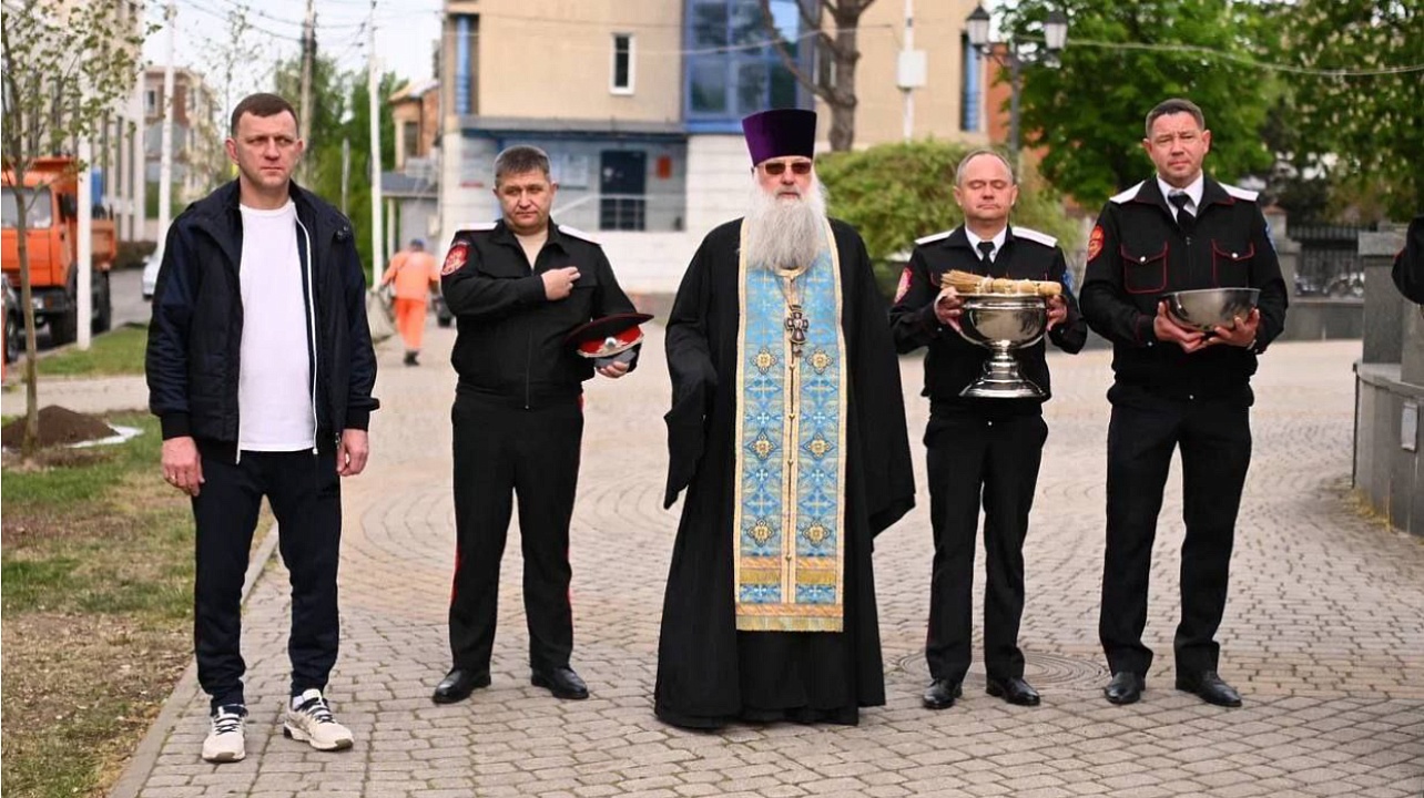 Фото: Андрей Зубов