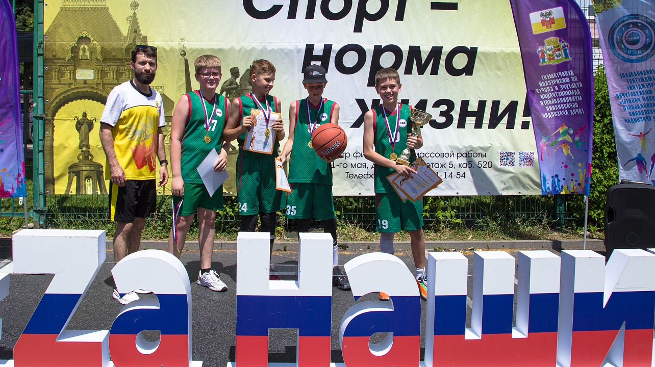 ФОТО: Полина Поцебнева 