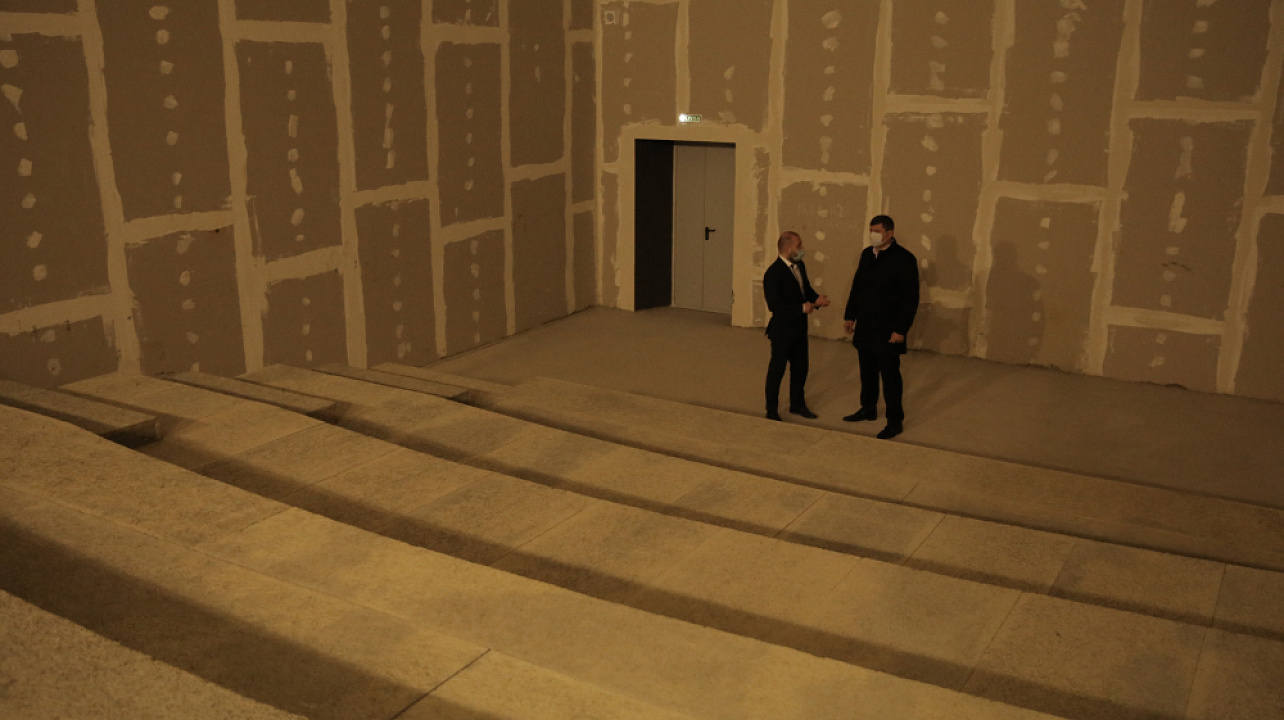 Фото: Станислав Телеховец