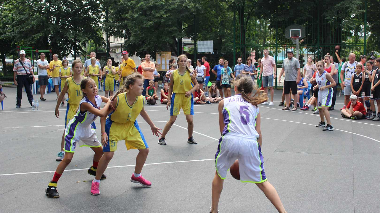 Краснодарцы вышли в финал