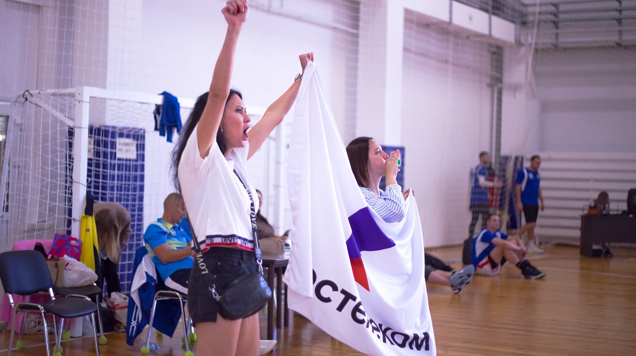 ФОТО: Полина Поцебнева 