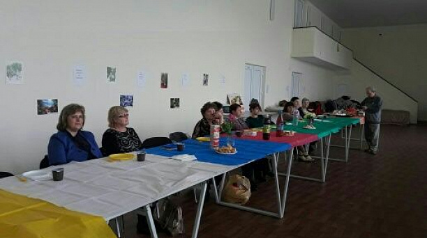 В Прикубанском округе прошел конкурс блюд из капусты