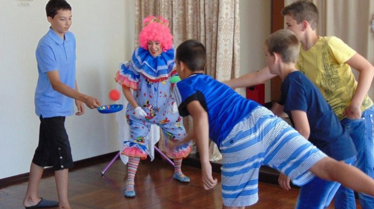 Очередное мероприятие программы Радость детства прошло в Краснодаре (5).jpg