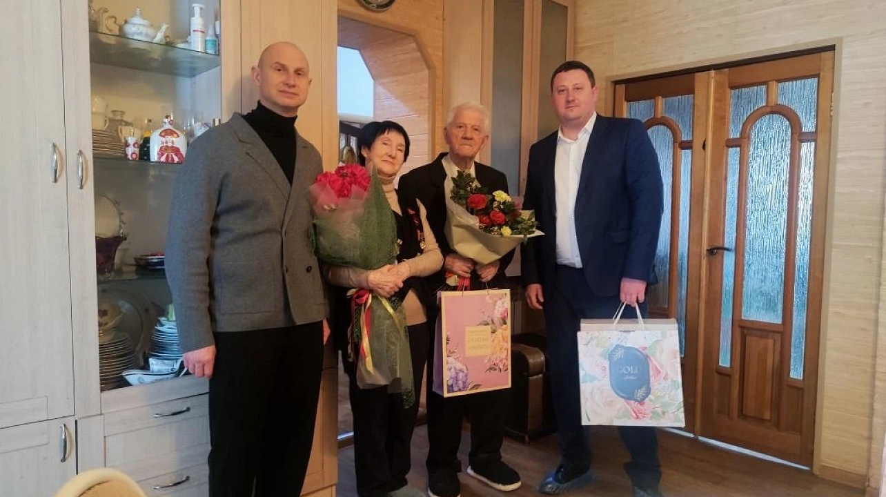 Фото: администрации Центрального округа