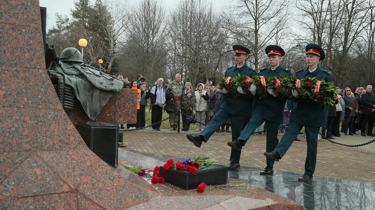 Фото: Станислав Телеховец