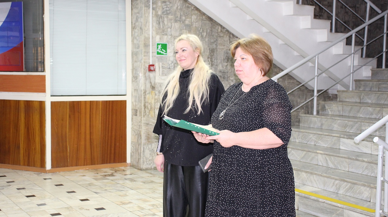 Фото: администрации Центрального округа