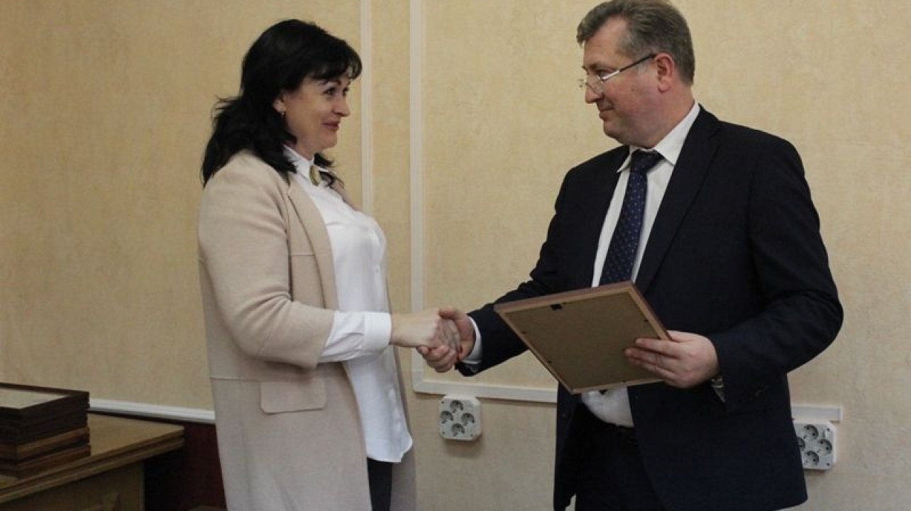 В Центральном округе состоялось награждение победителей месячника оборонно-массовой и военно-патриотической работы