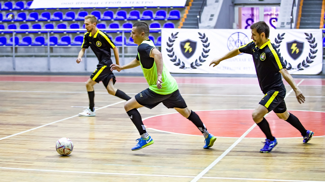 ФОТО: Полина Поцебнева  