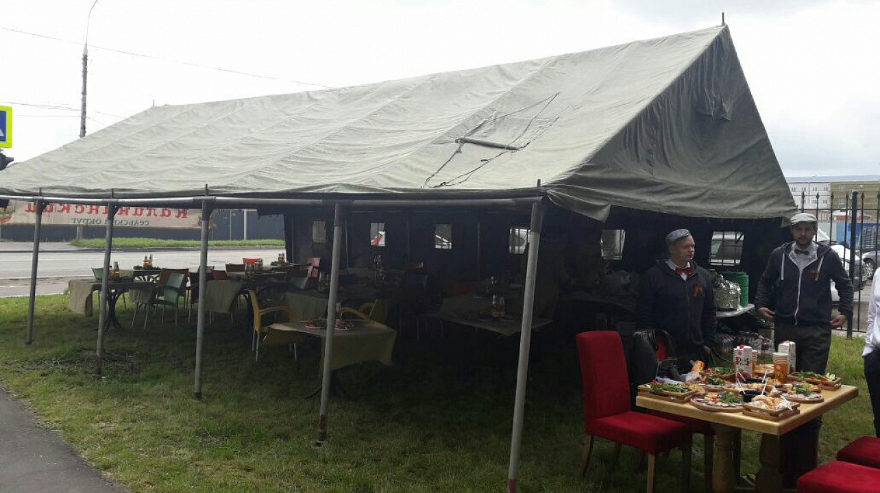 В хуторе Октябрьский и поселке Лазурном прошли мероприятия, посвященны