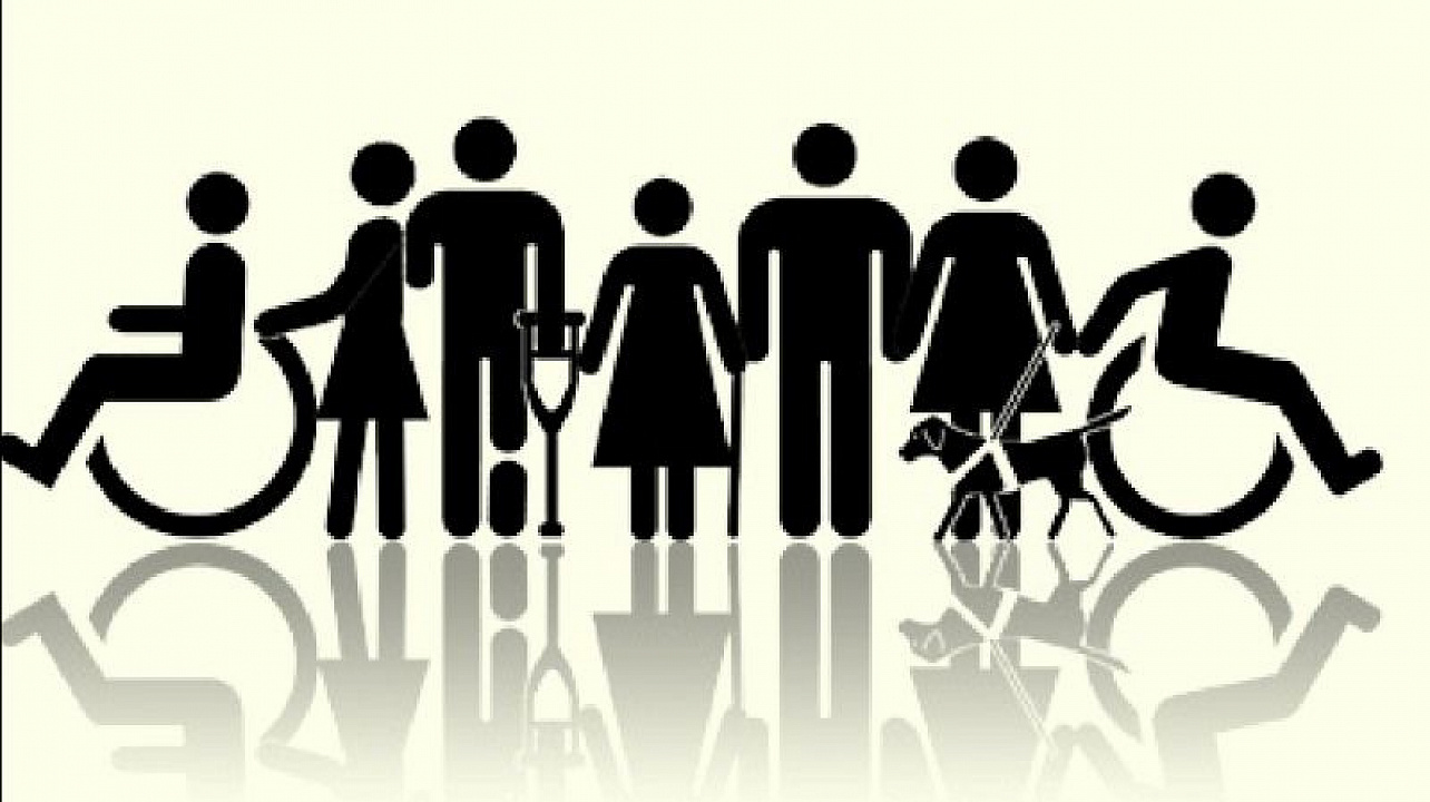 Региональное отделение Пенсионного фонда является участником программы «Доступная среда»