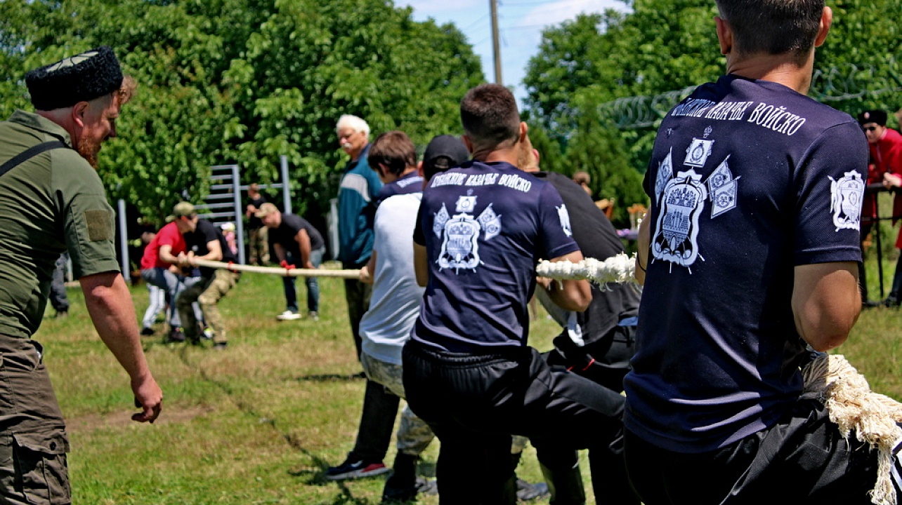 Фото - Андрей Кузьмин