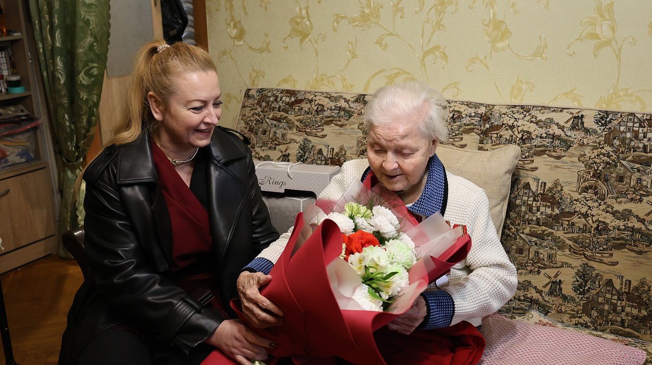 Фото: администрация Центрального округа