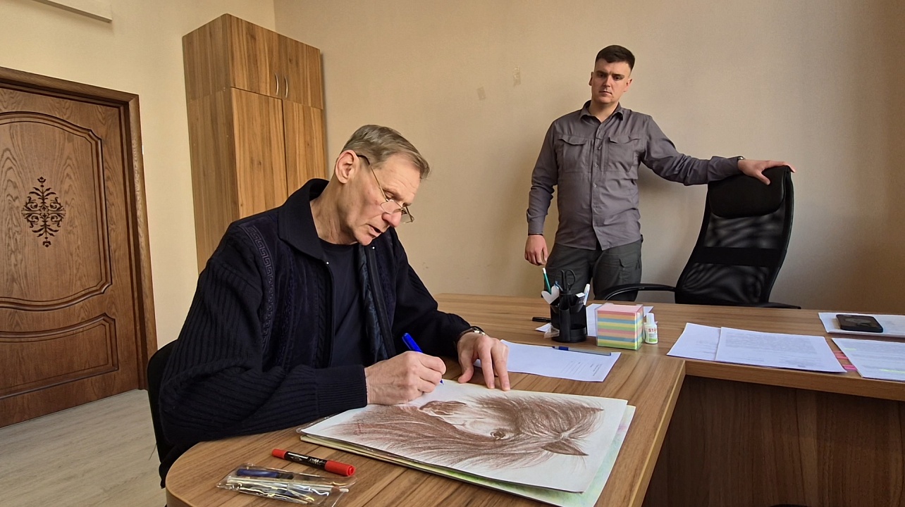 Фото: городская Дума Краснодара