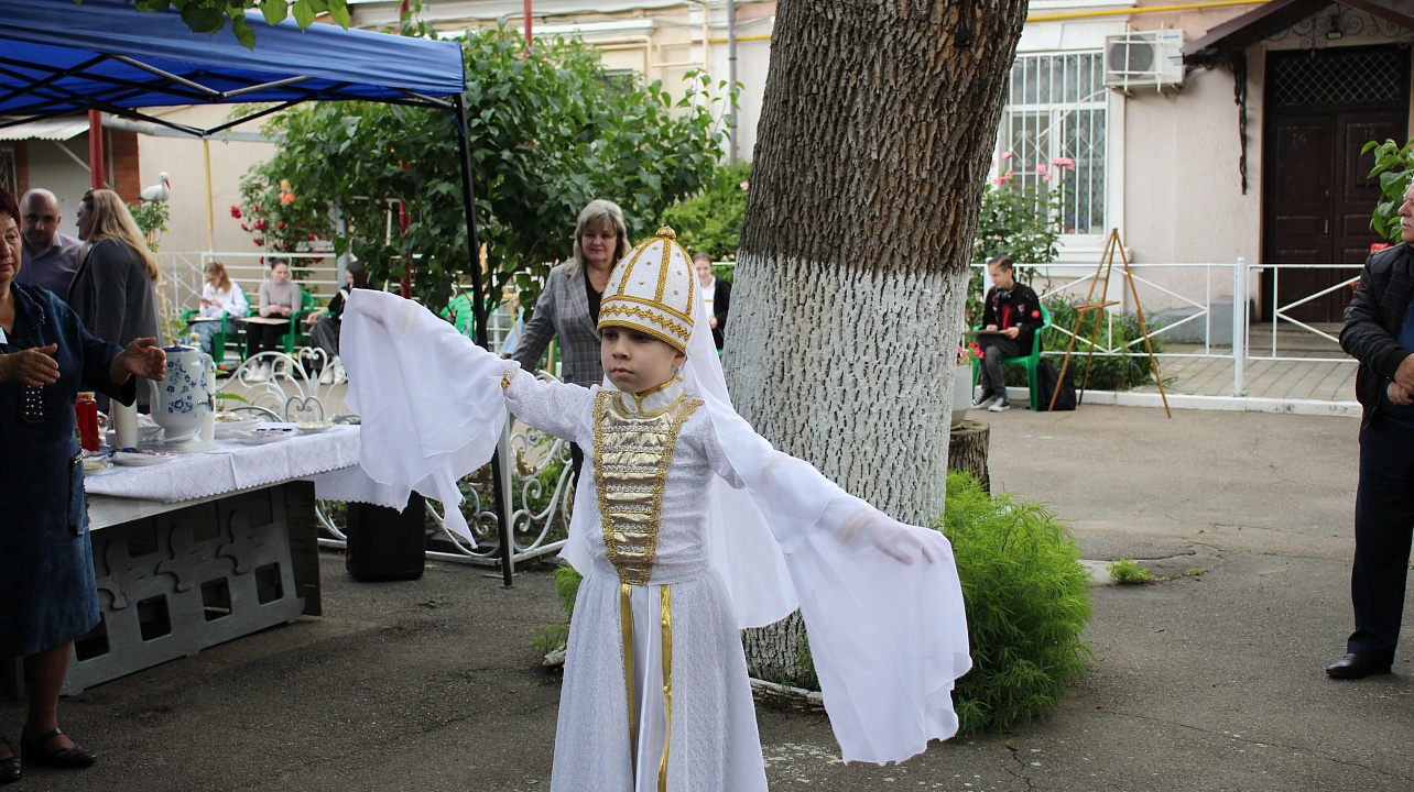 Фото: администрации Центрального округа