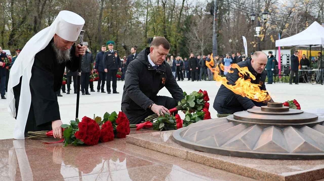 Фото: Администрация Краснодарского края