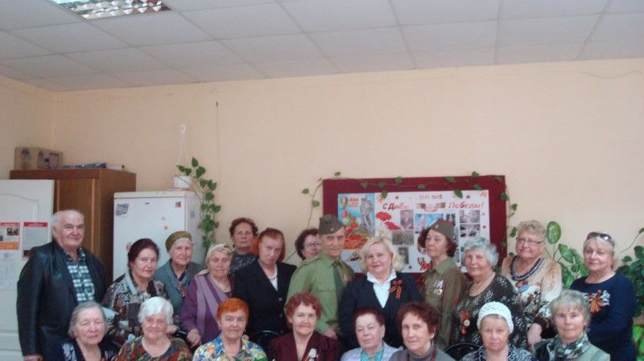 Союз пенсионеров России в праздничном мае успели все (4).JPG