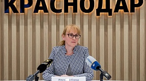 Более 20 тысяч первоклассников пойдут в школы Краснодара в новом учебном году 