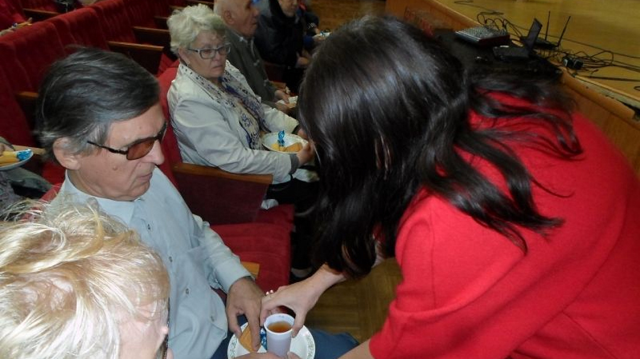 Всероссийское общество слепых провело поэтический вечер, посвященный 125-летию со дня рождения Марины Цветаевой.jpg