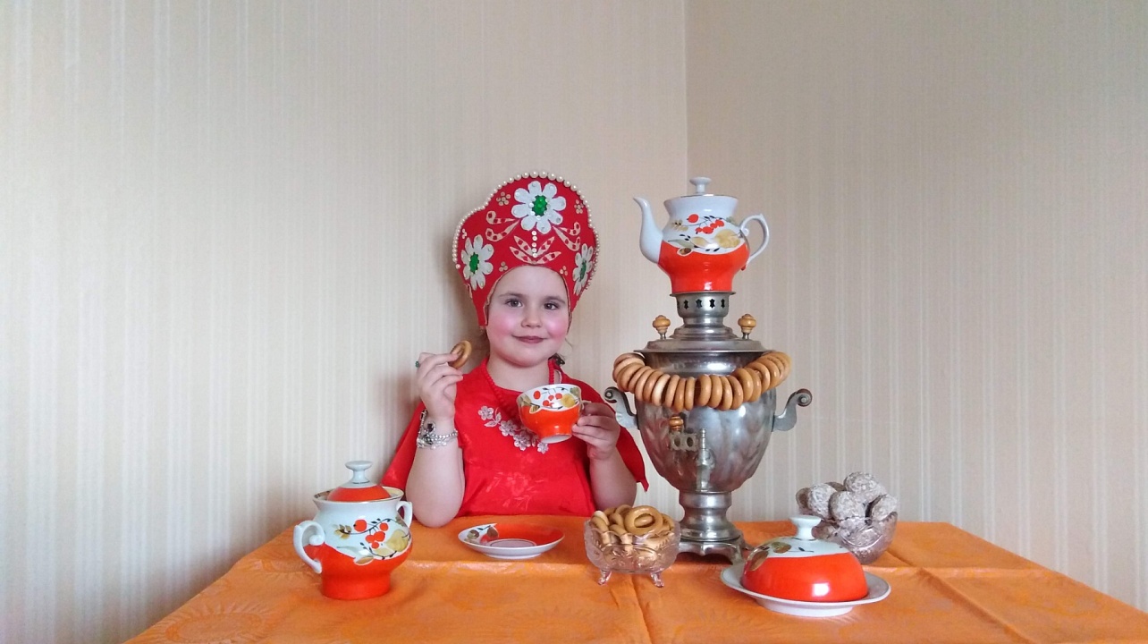 Международная фотовыставка «Мой славянский мир»