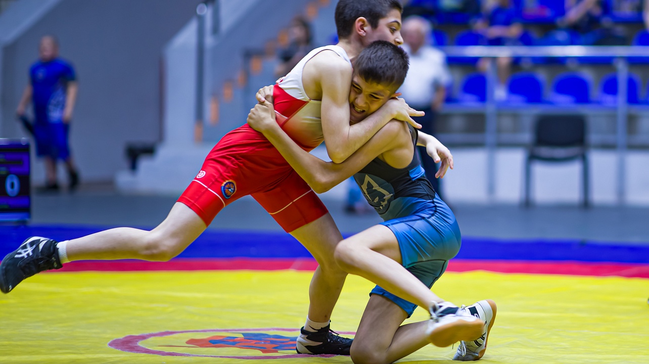 Фото: Полина Поцебнева 