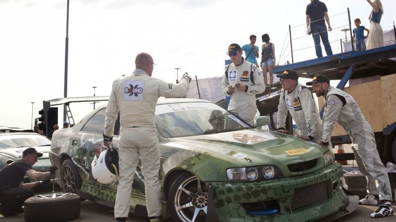 Фото: Юлия Симатова