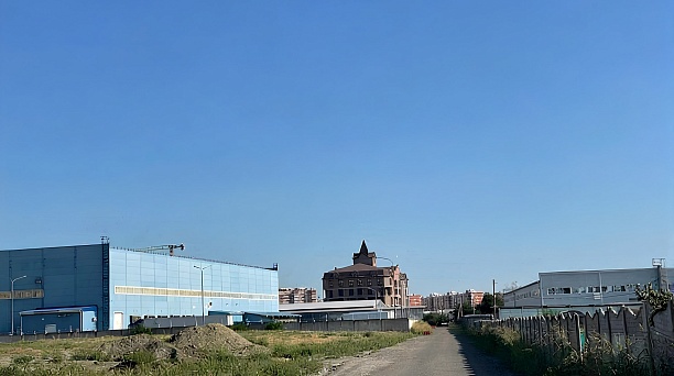 В Краснодаре запустили новый временный объезд реконструируемого участка Западного Обхода