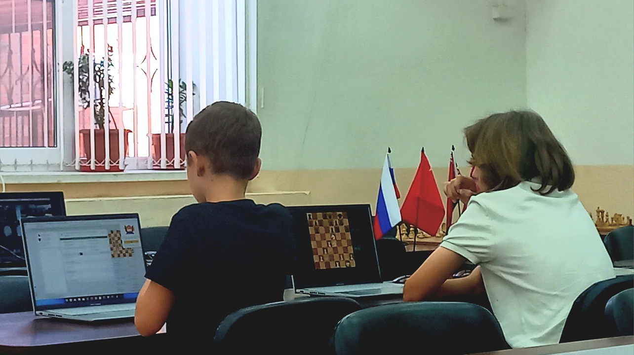 Фото: отдел зарубежных связей и межмуниципального сотрудничества администрации муниципального образования город Краснодар