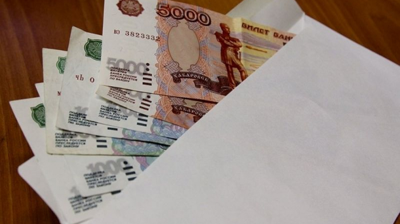 Официальное оформление на работу – залог социальных гарантий