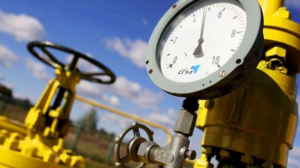 В Краснодаре продолжается газификация посёлков Знаменского и Демьяна Бедного