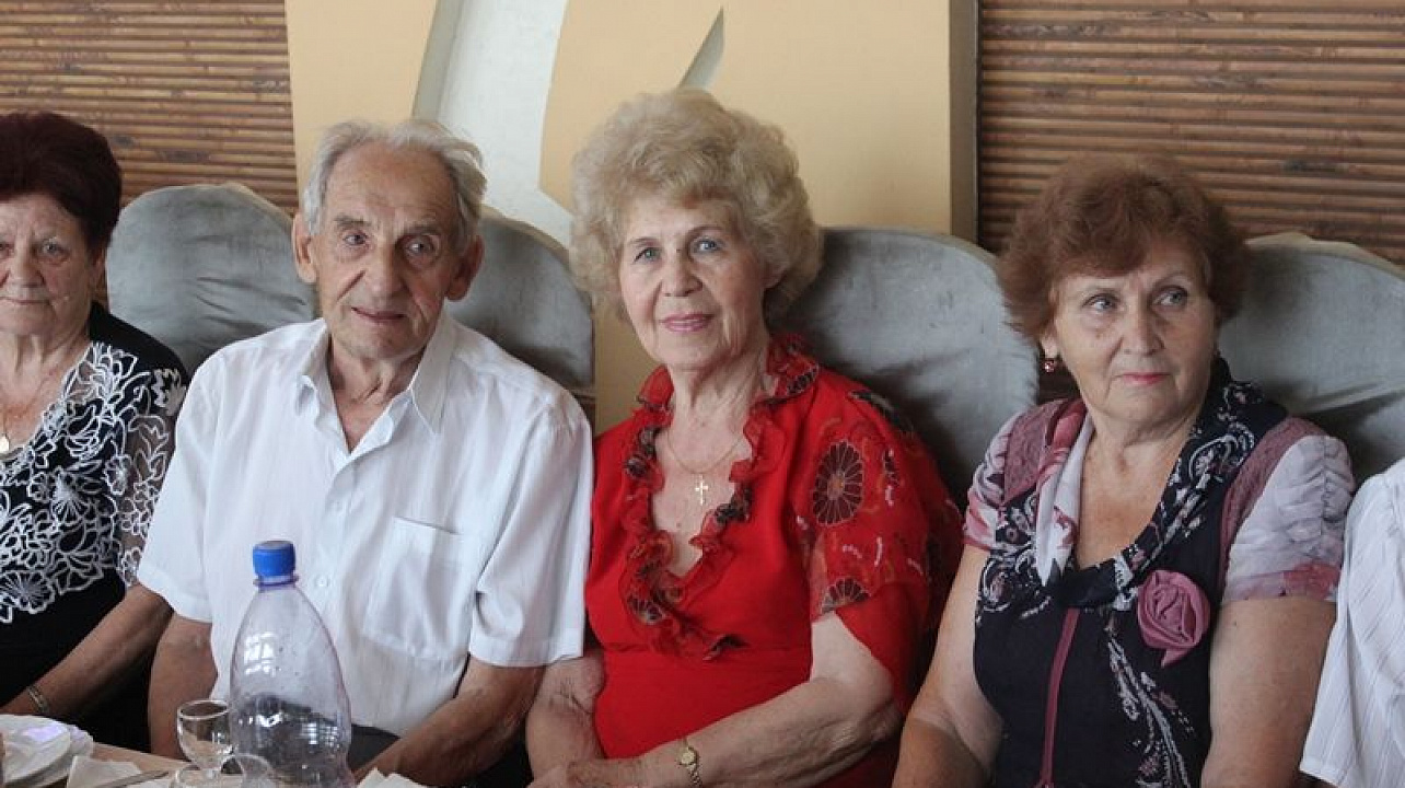 В Центральном округе отметили День семьи, любви и верности