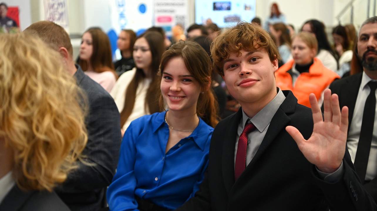 Фото: Андрей Зубов