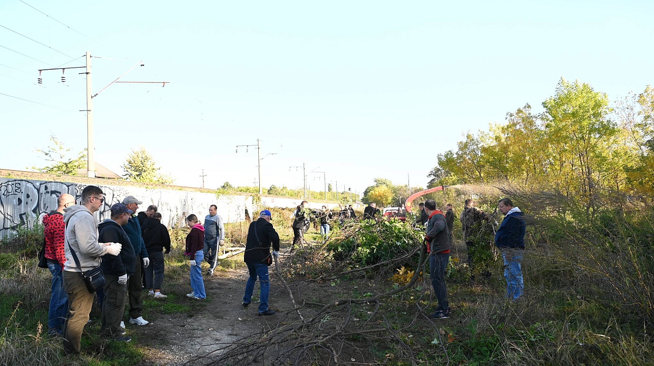 Фото: Андрей Зубов
