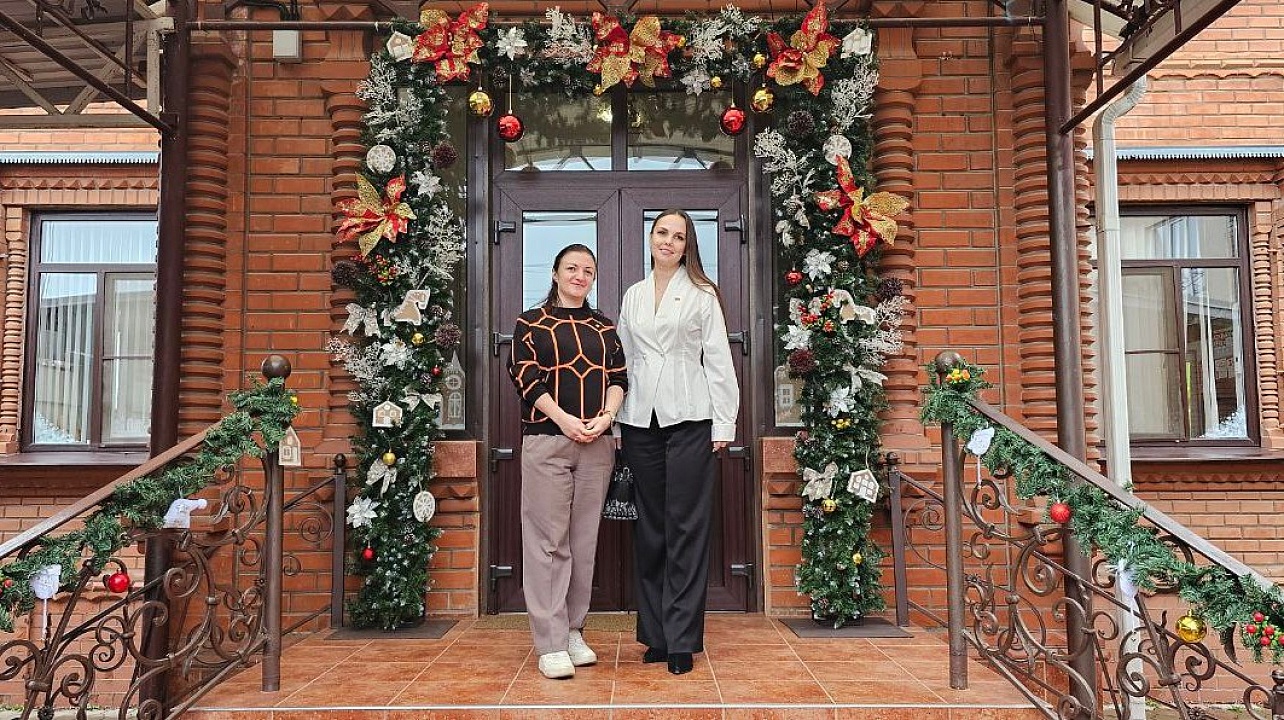 Фото: городская Дума Краснодара