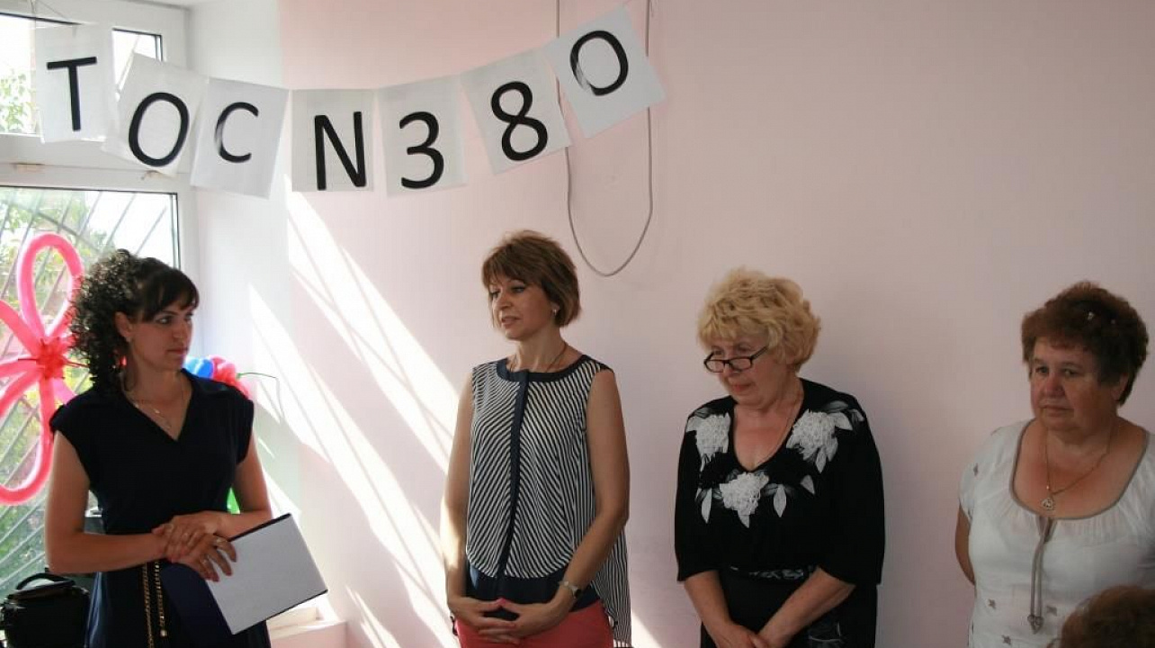 Городская комиссия оценила конкурсантов Прикубанского округа, претендующих на звание «Лучший орган ТОС»