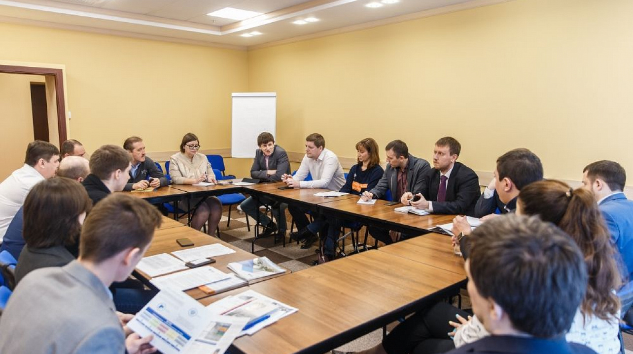 Фото: Даниил Коноплев