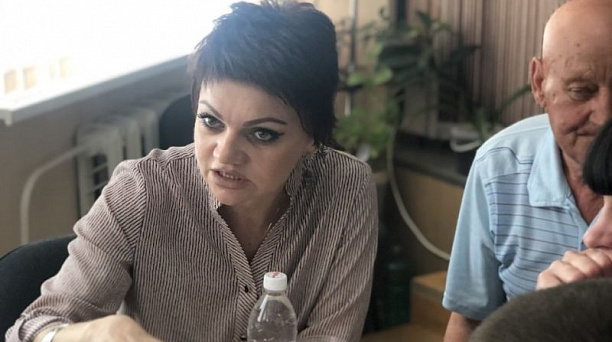 Проекты благоустройства городского пространства в Краснодаре разработают вместе с жителями