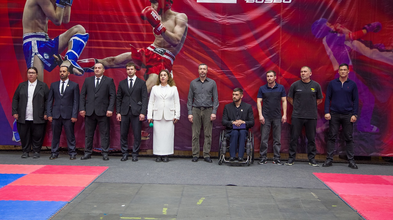 ФОТО: Полина Поцебнева