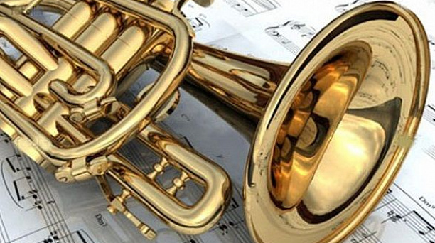 В  городских парках играет Кубанский  духовой оркестр