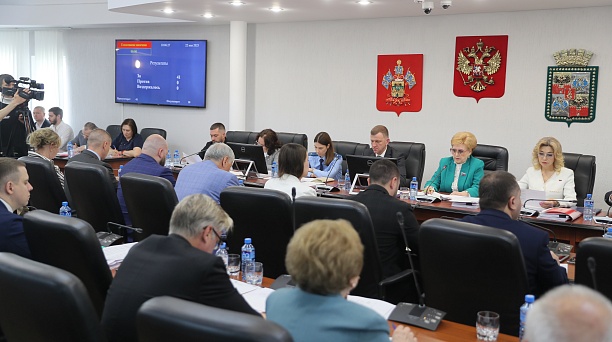 Бюджет Краснодара 2025 года увеличен почти на 224 миллиона рублей 